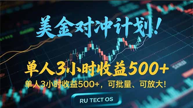 （15321期）长久稳定的撸美金项目，平均3小时收入 500+，可公司实地考察实地操作！-点格网络