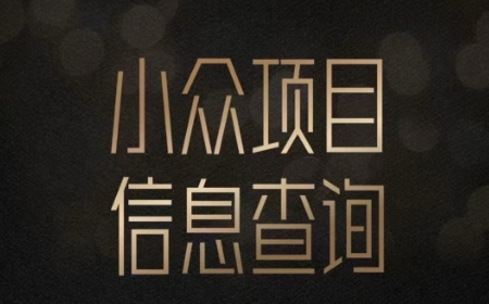 小众蓝海项目情感查询，女粉暴力掘金，轻松日入500+【揭秘】-点格网络