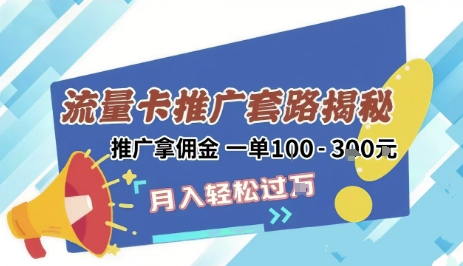 2025年外面卖1500的流量卡项目最新玩法，绿色无门槛对新手非常友好，日入3张+-点格网络